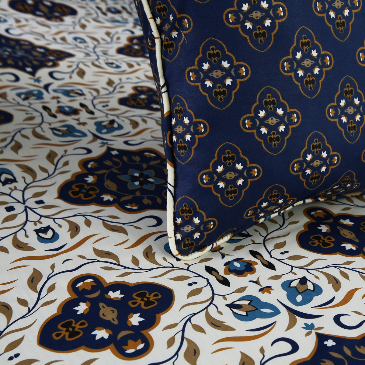 Bed Sheet Design RG-324