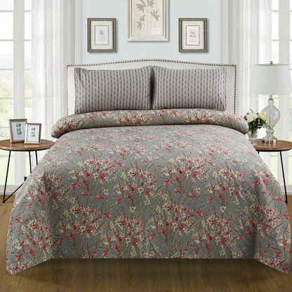 Bed Sheet Design RG-292