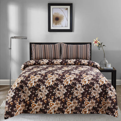Bed Sheet Design RG-286