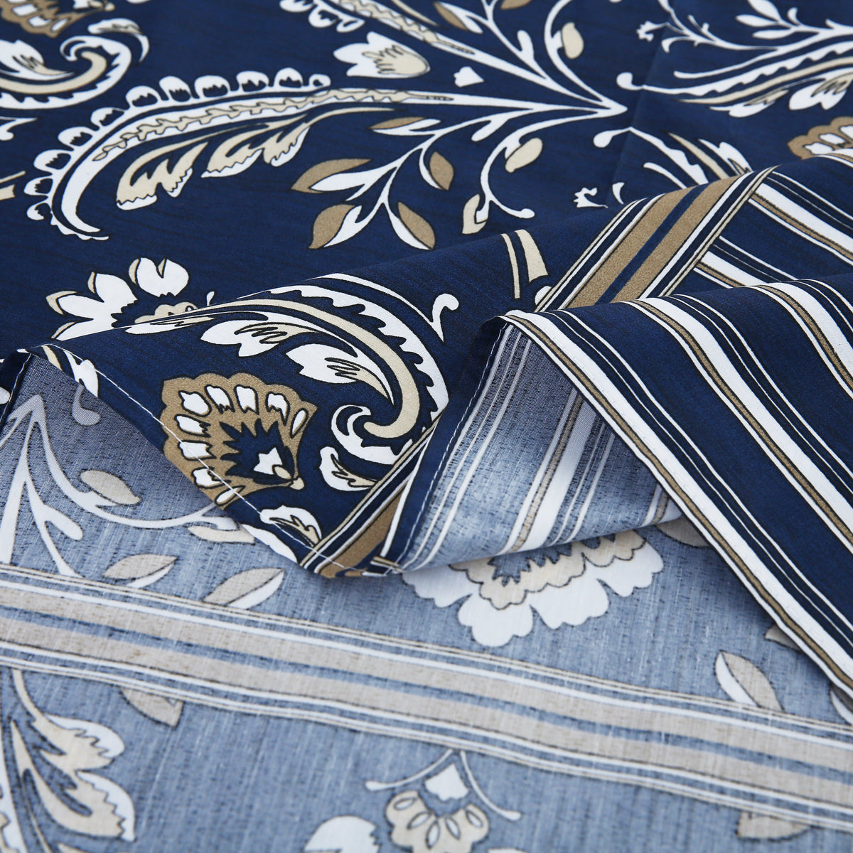 Bed Sheet Design RG-331