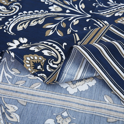 Bed Sheet Design RG-331
